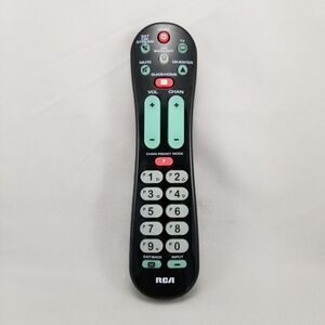 Remote Control For RCA RCRPS02GR R26102 5T11CX